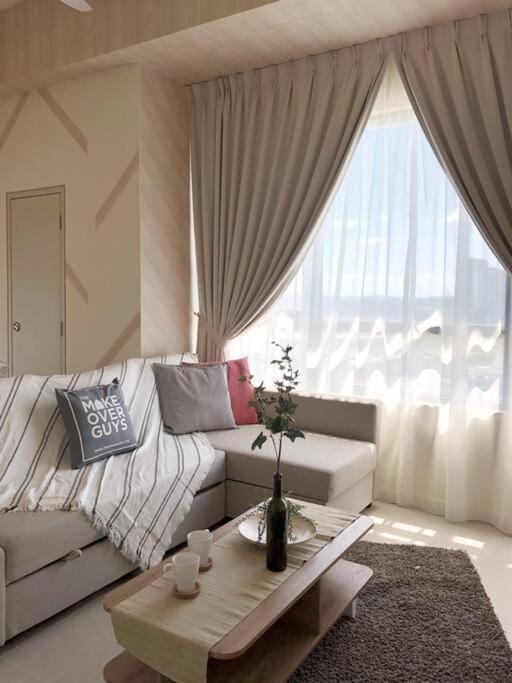 Designer Tamarind Square Cyberjaya by IdealHub photo 3