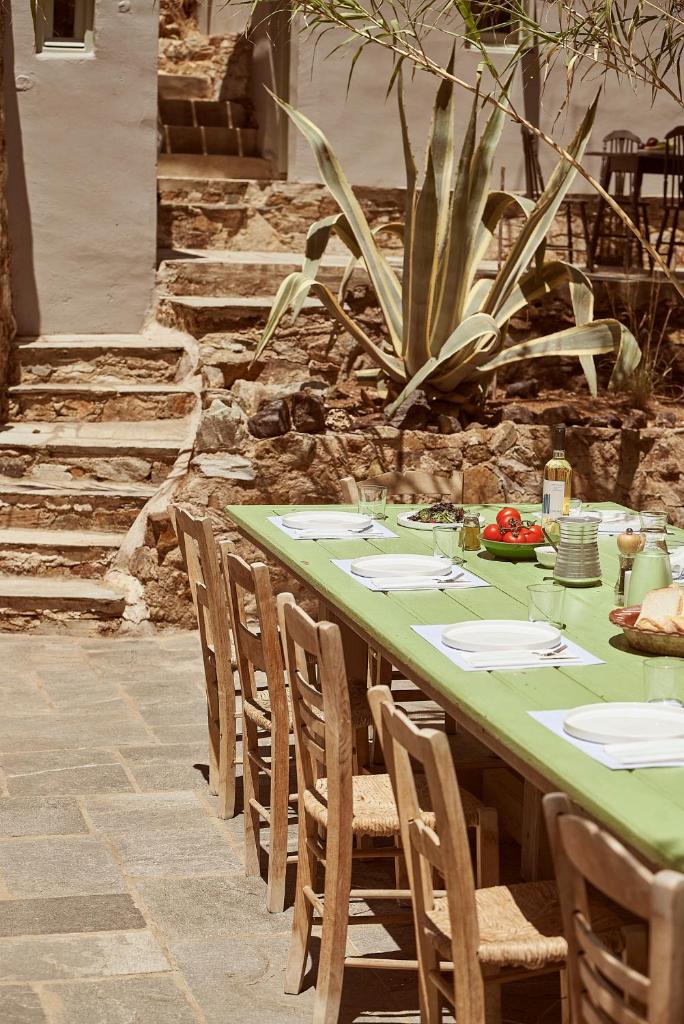 Nature Eco Living Serifos photo 1