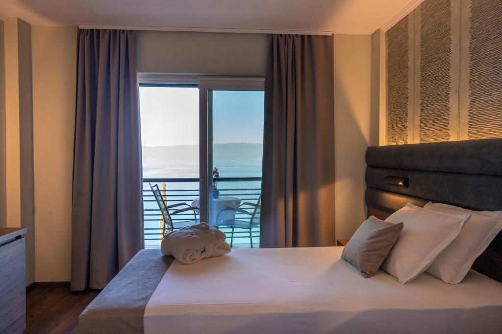 Inex Olgica Hotel & SPA photo 4