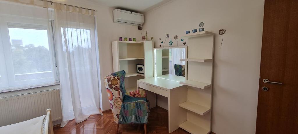 APARTMAN SAMIYA photo 1