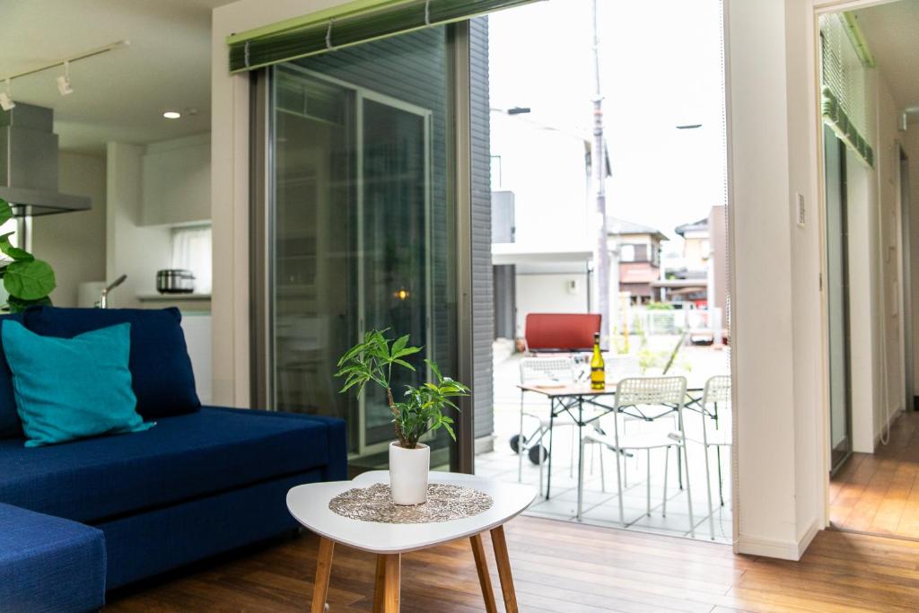 Shiga Lakeside Villa photo 1