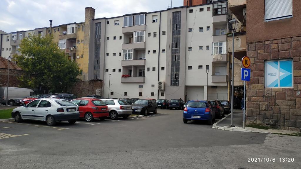 Apartman Rada photo 4