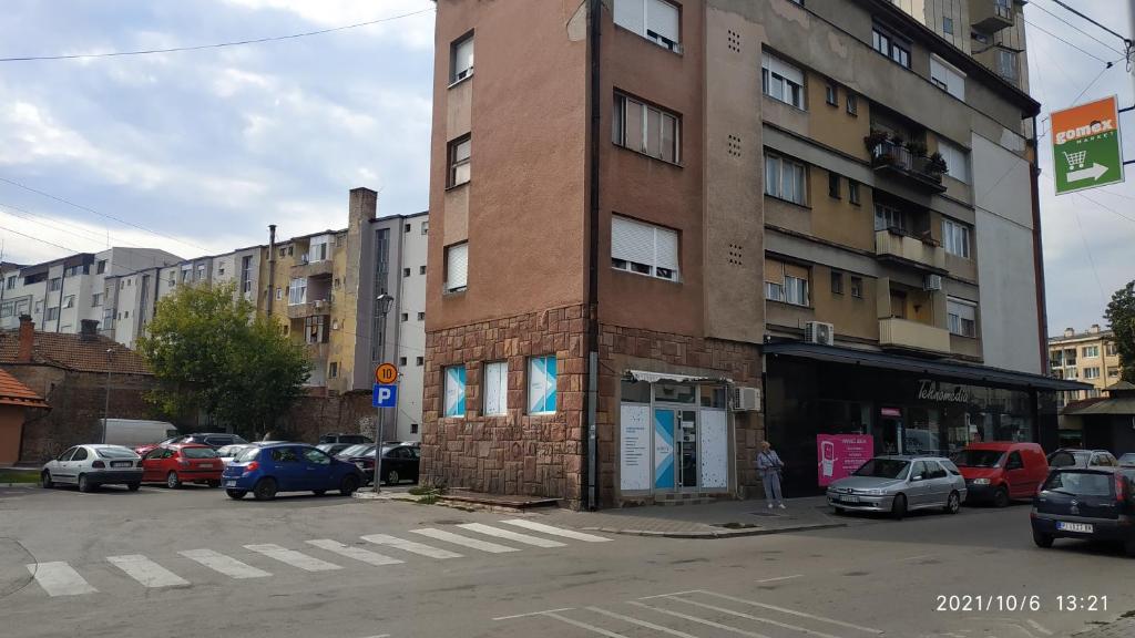 Apartman Rada photo 3