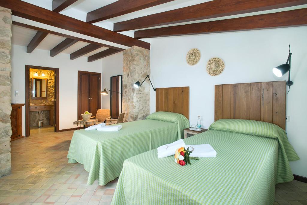 Petit Caimari - Turismo de interior photo 3