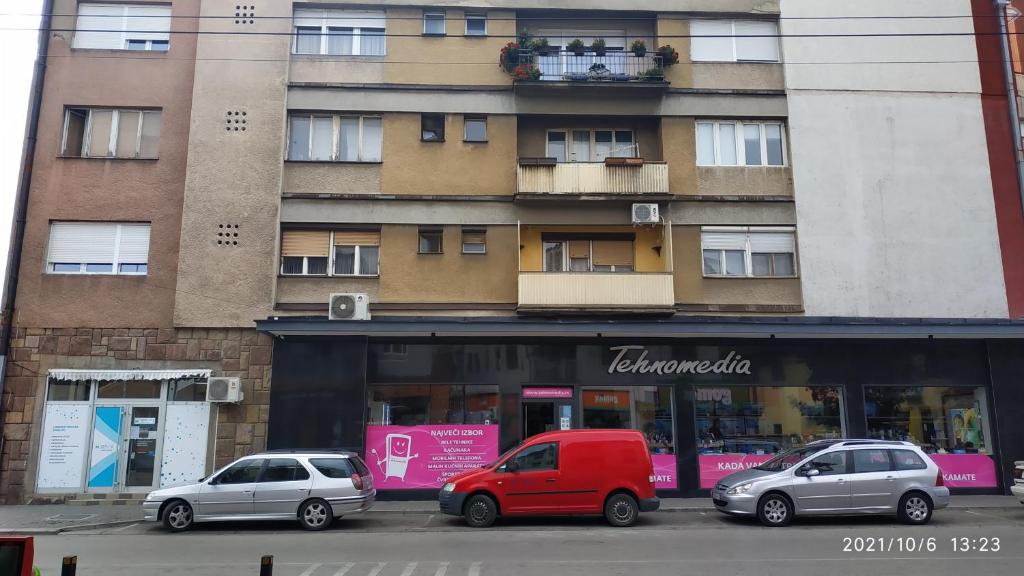 Apartman Rada photo 2