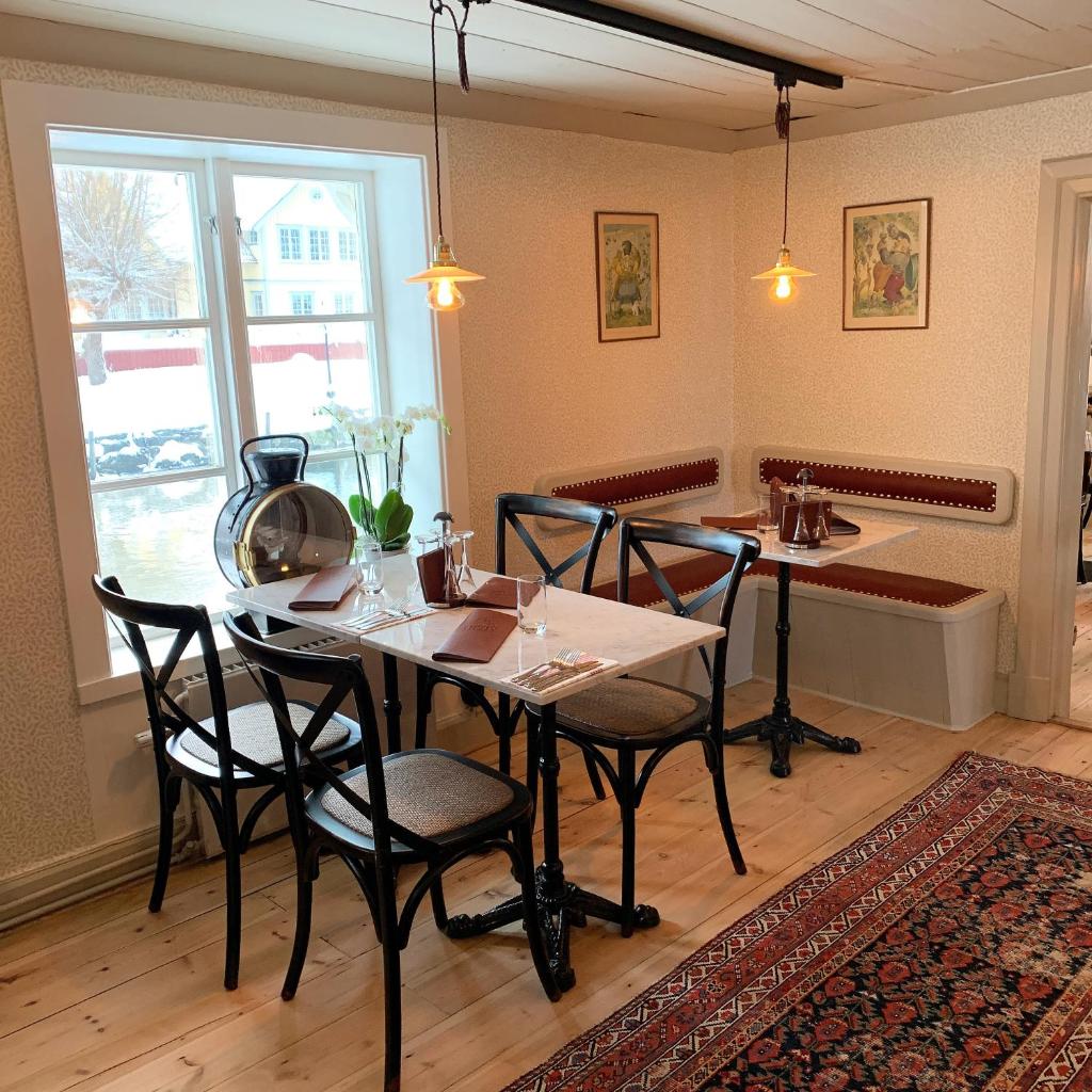 Två Små Svin BnB photo 4