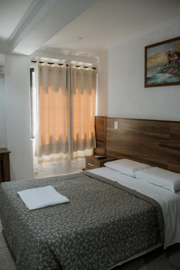 Hotel Masseilot photo 1