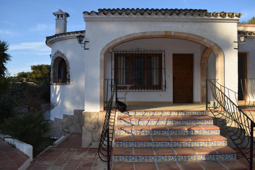 Villa Costa Nova Javea photo 1