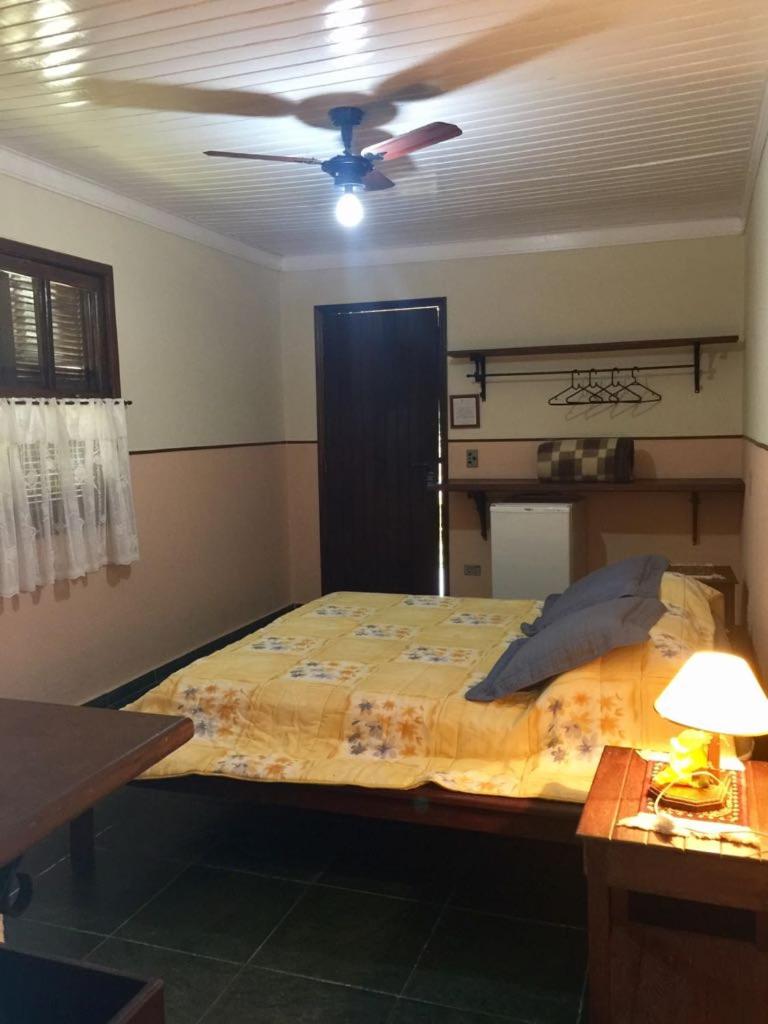Fazenda Alvorada photo 1