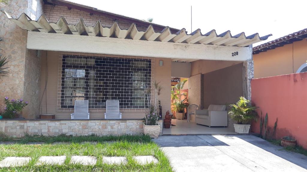 Ótima casa de praia com piscina photo 4