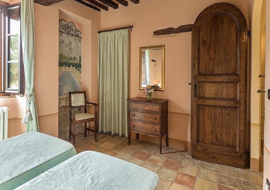 Villa Giulia photo 2