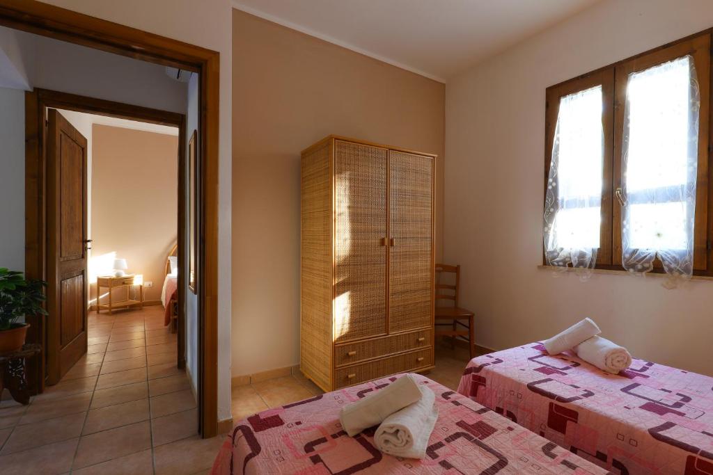 Tenuta Li Fani Residence Hotel photo 2