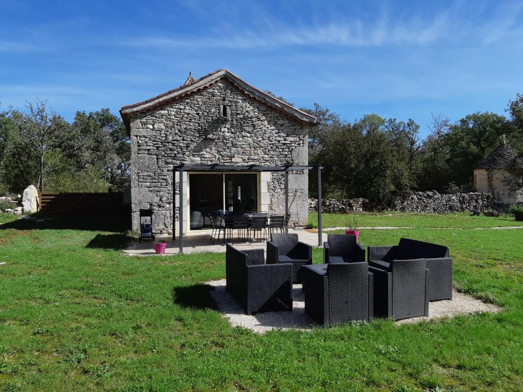 Domaine de Bach photo 4