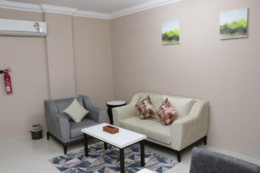 Royal Land Deluxe Suites رويال لاند للأجنحة الفاخرة photo 4