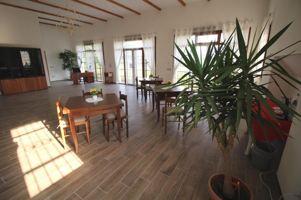 B&B Ca' Bianca photo 2