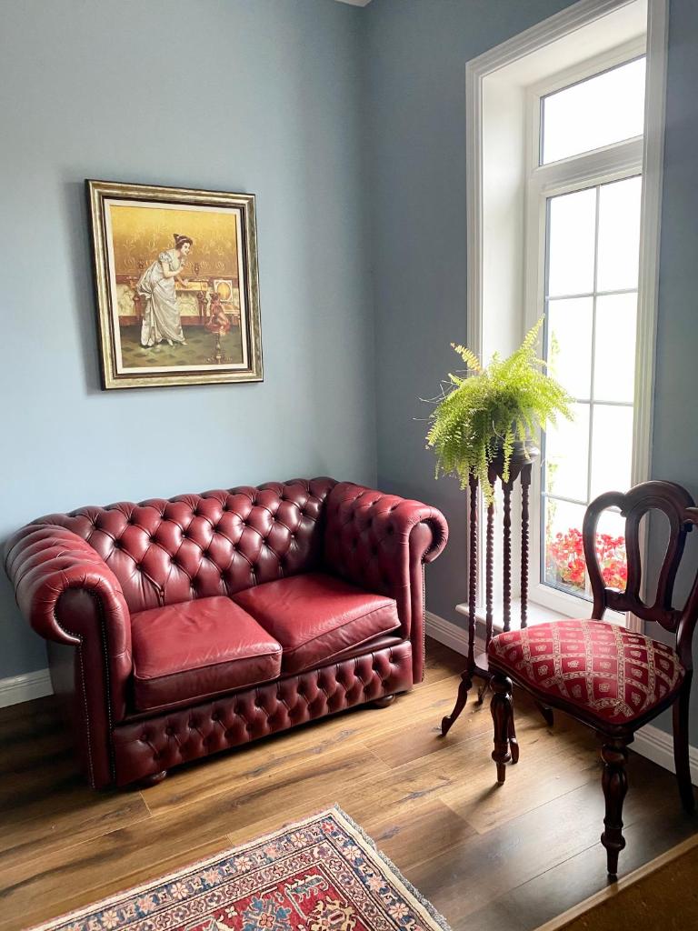 Seven Oaks B&B photo 4