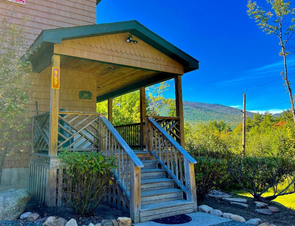 Marble Mountain Chalet photo 4