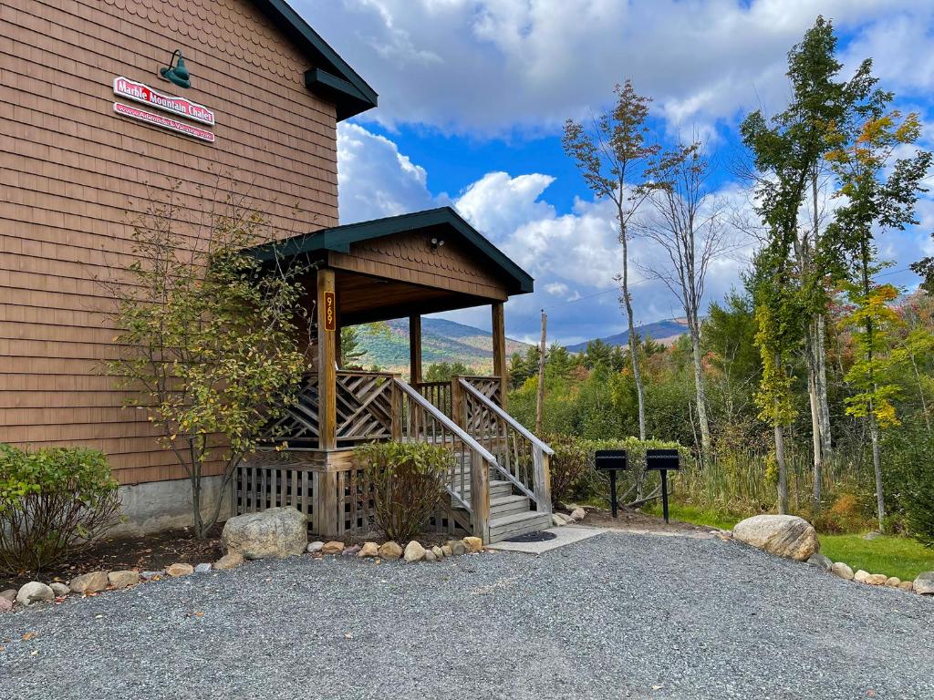 Marble Mountain Chalet photo 3