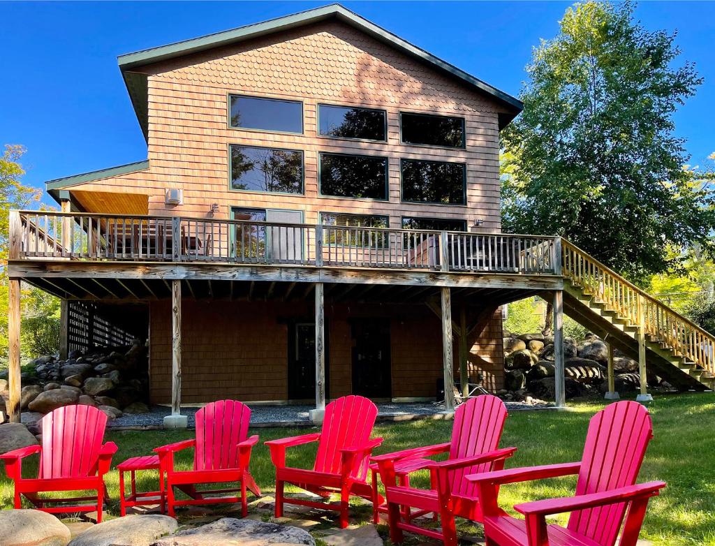 Marble Mountain Chalet photo 2