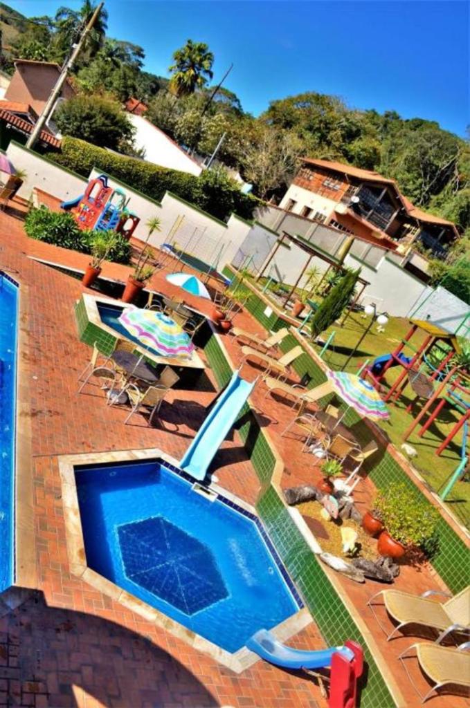 Summit Lago Hotel photo 3