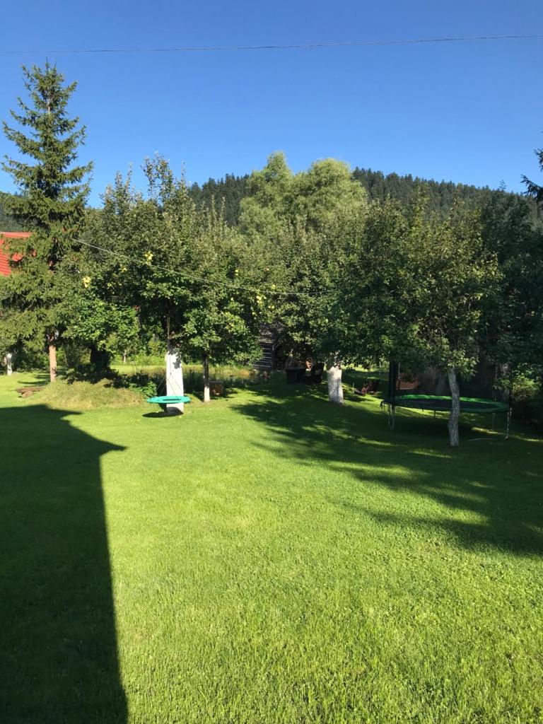 Apartament i pokoje u Piotra photo 2