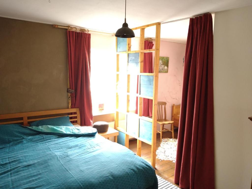 Logies de Zeeuwse Klei, een gezellig jaren 30 huis photo 3