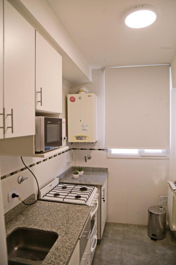 CHIVILCOY APART photo 3