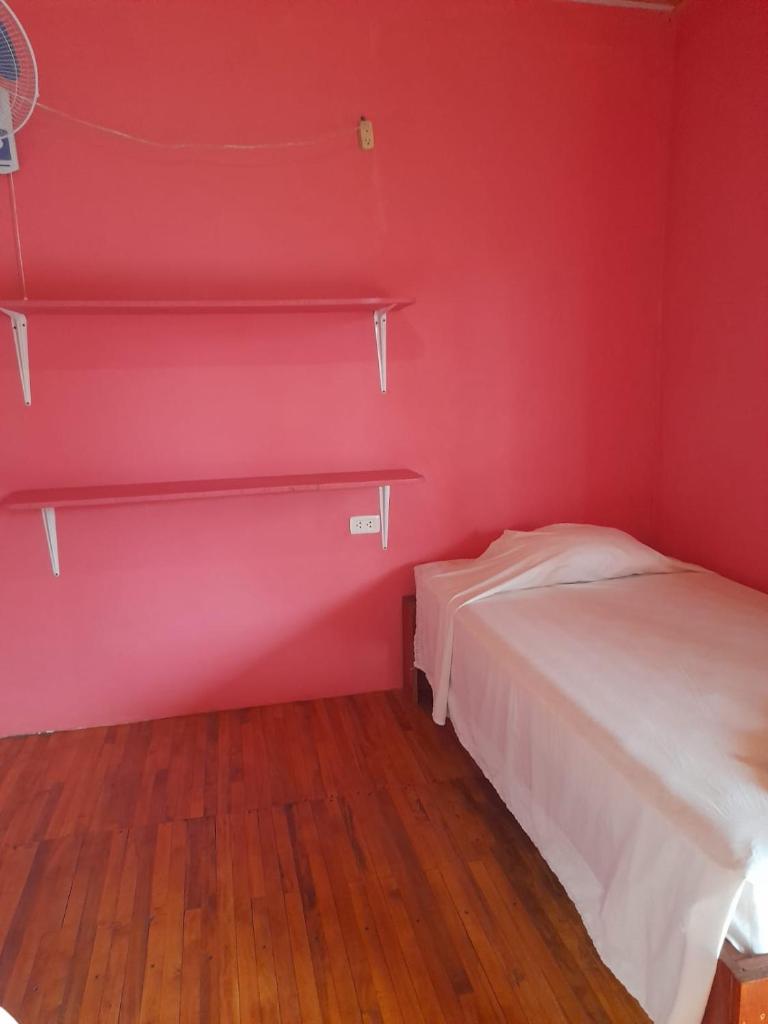 Hostal & Cabins Lidia's House, Forest and Ocean View photo 4