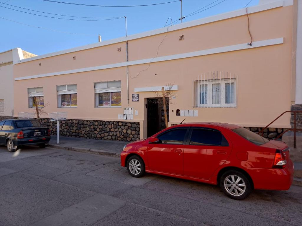 Apartamentos Quintana photo 1