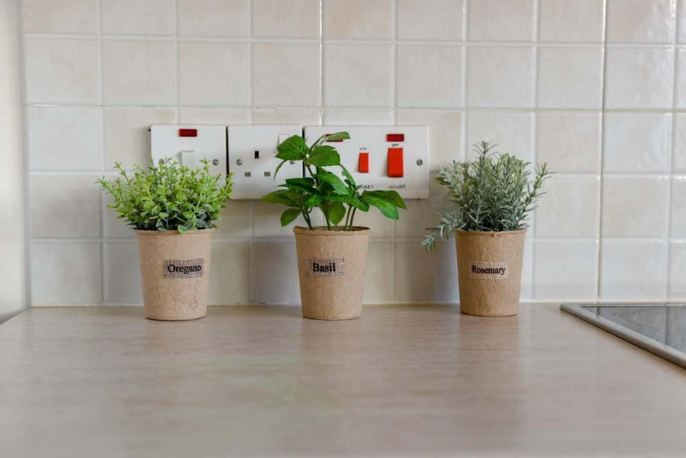 Melania Gardens Apartment photo 1