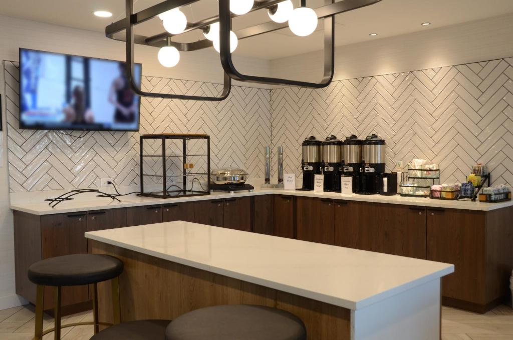 Staybridge Suites Nashville SE - Murfreesboro, an IHG Hotel photo 2