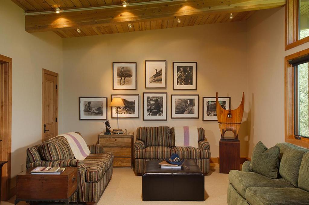 Deluxe Two Bedroom - Aspen Alps #707 photo 3