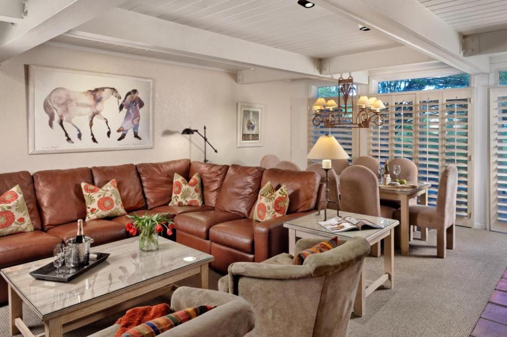 Standard 3 Bedroom - Aspen Alps #200 image