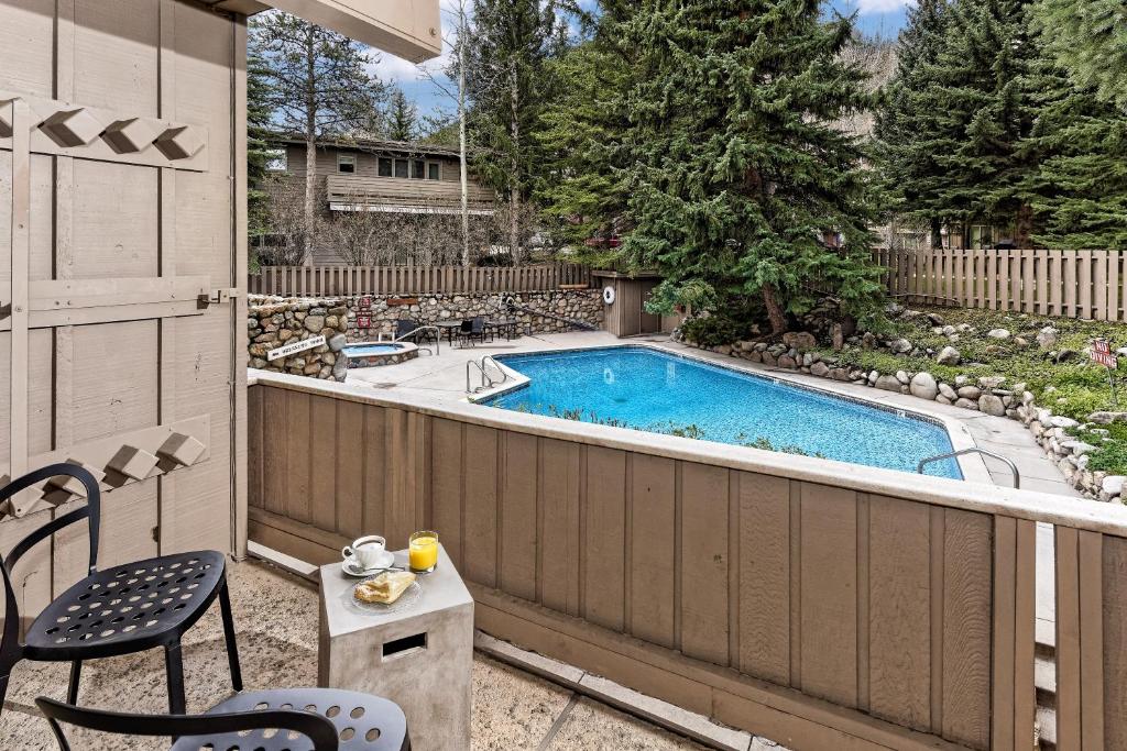 Standard Two Bedroom - Aspen Alps #103 photo 1