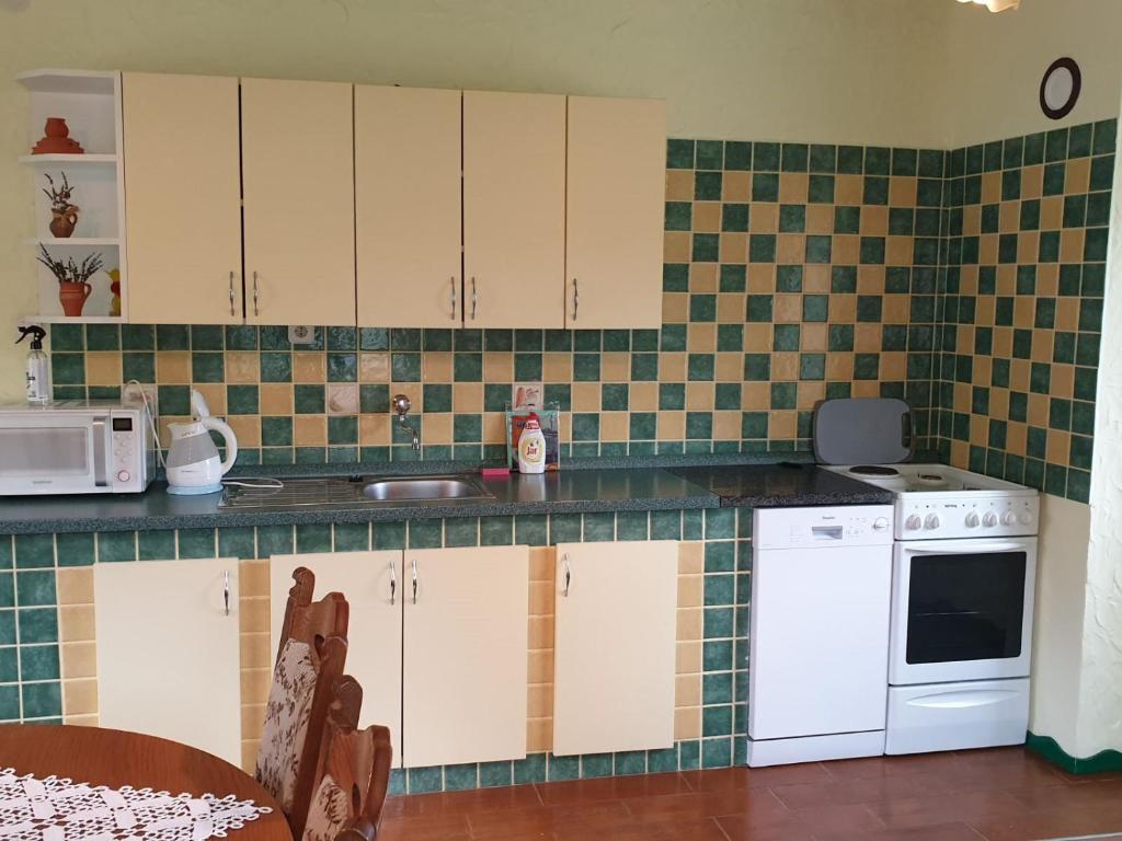 House ROZA photo 3