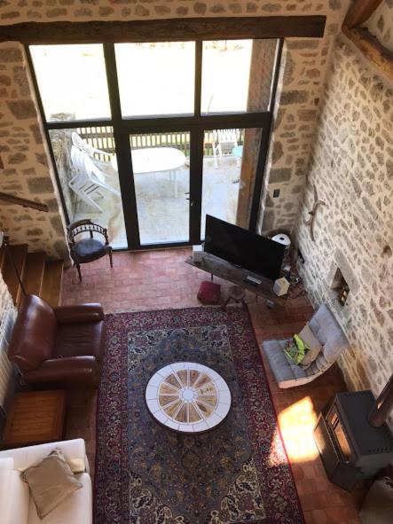 Maison de vacances en Morvan photo 1