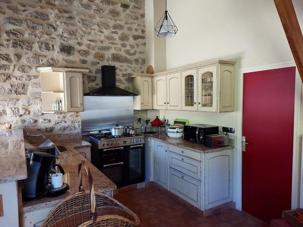 Maison de vacances en Morvan photo 3