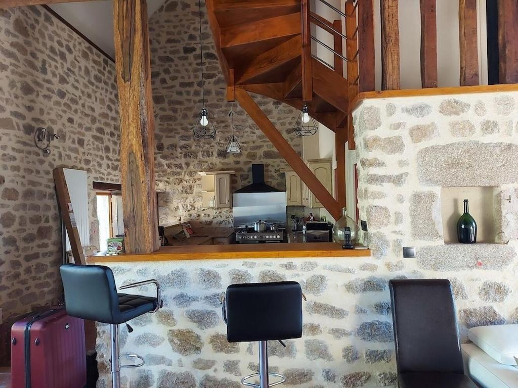 Maison de vacances en Morvan photo 2