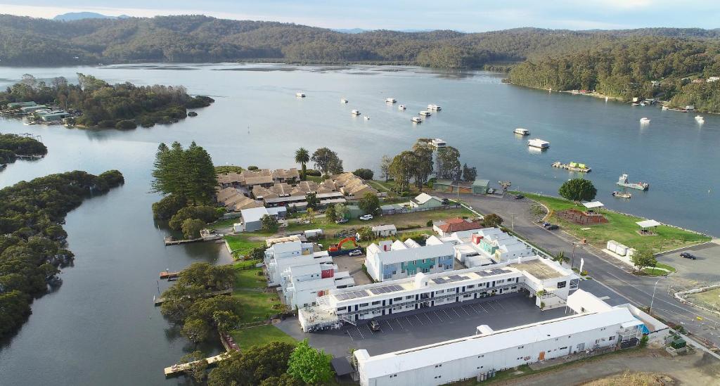 Batemans Bay Lodge photo 1