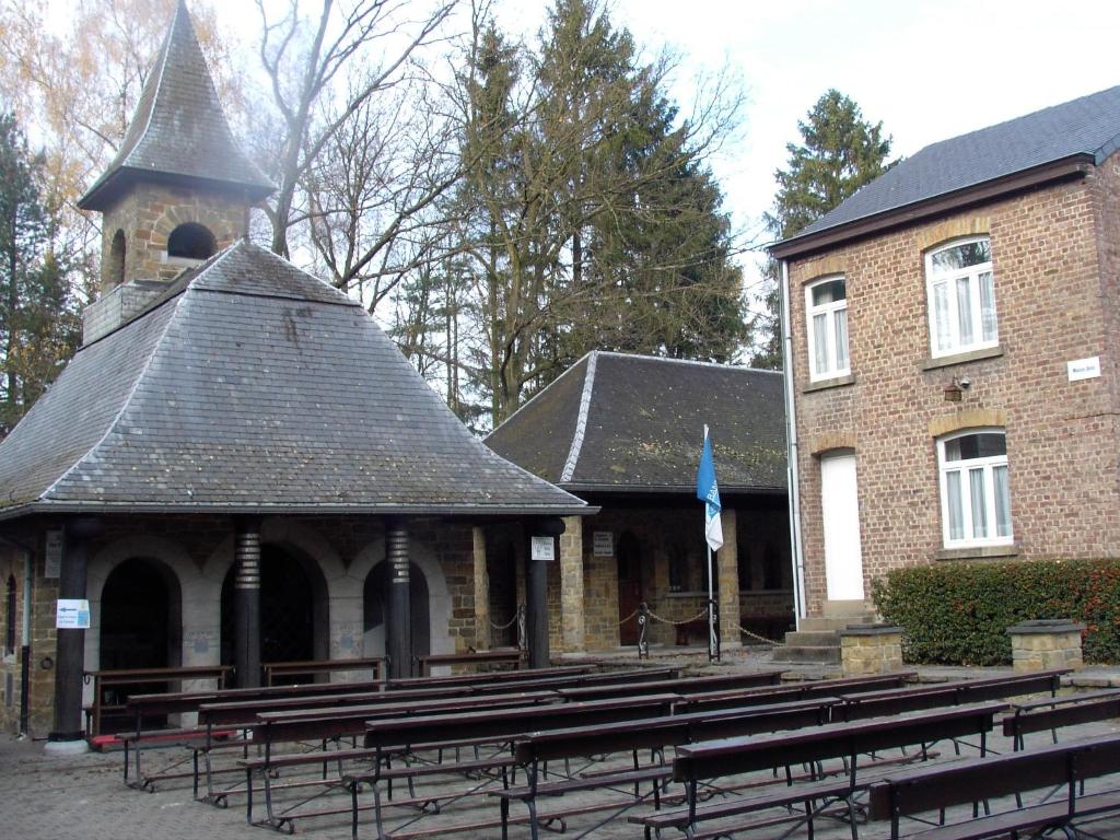 Hotel Halleux photo 2