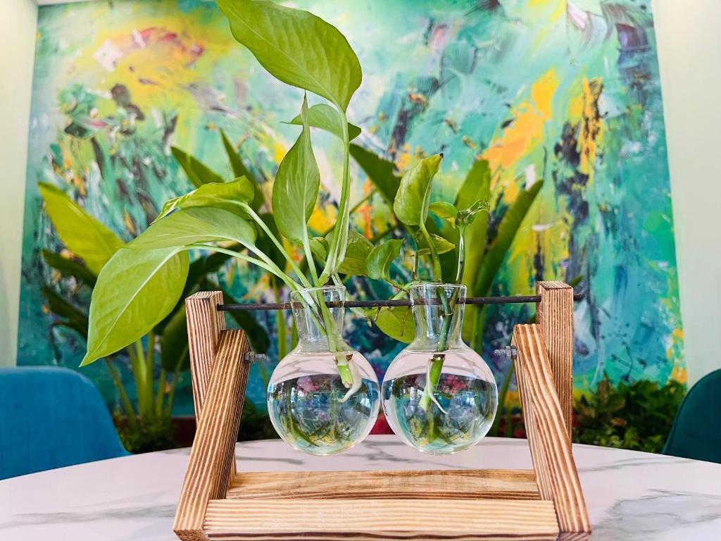 Khách Sạn Nam Cường