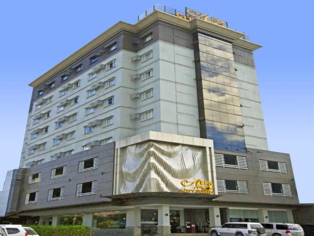 Alpa City Suites Hotel photo 1
