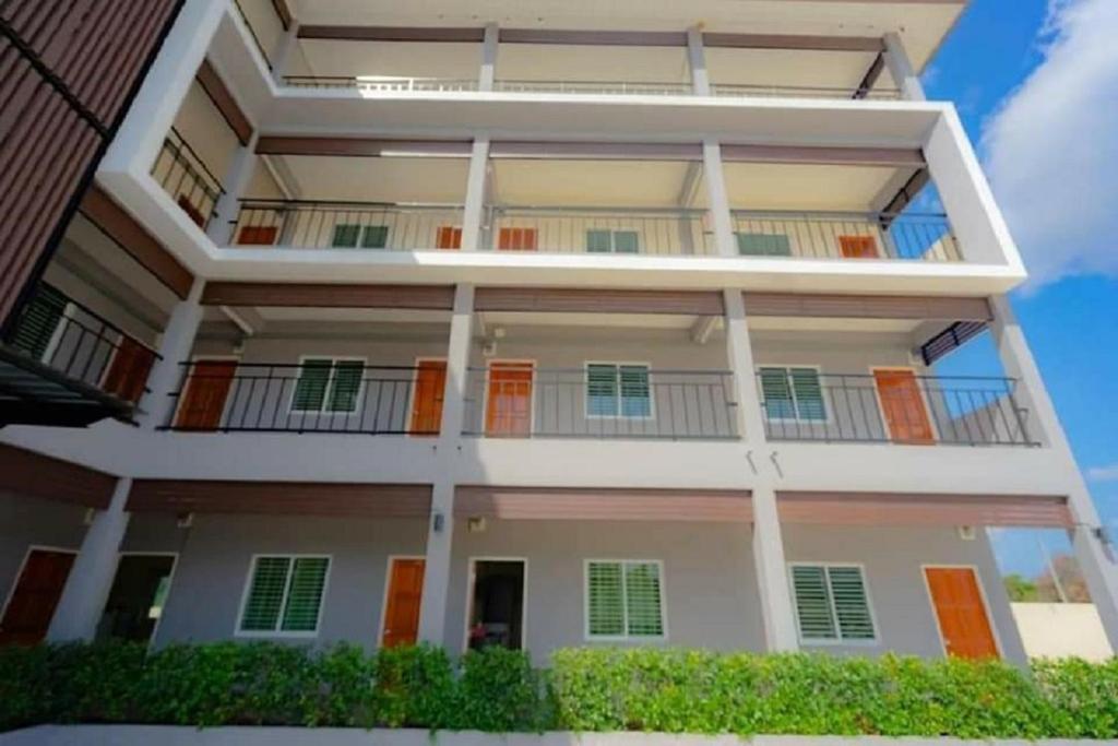 Ek Residence Banchang City photo 4