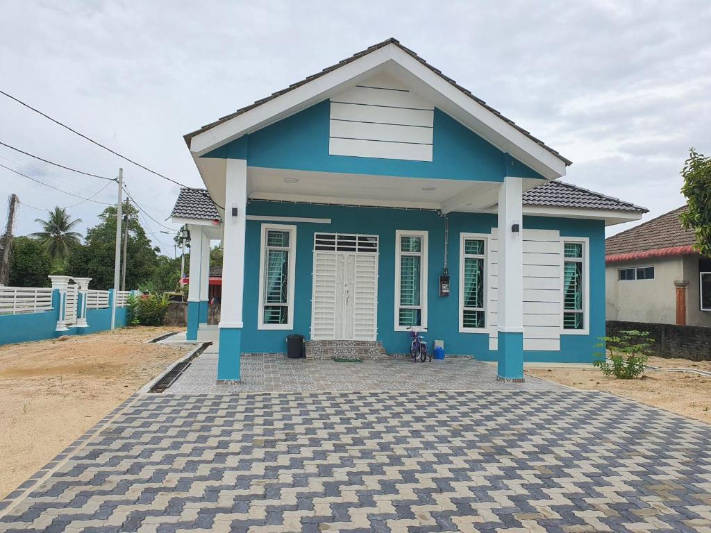 Casa De Rose KUBANG KERIAN photo 3