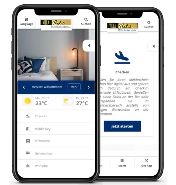 Hotel 1782 "Außenstelle" Premiumwohnungen - Contactless self check-in photo 1