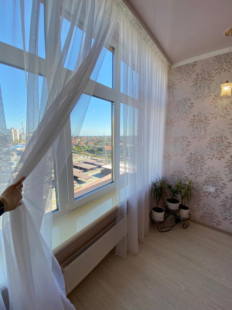 Odessa Pearl Apartment photo 3