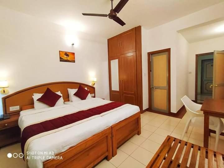 KTDC Tamarind, Mannarkkad photo 1