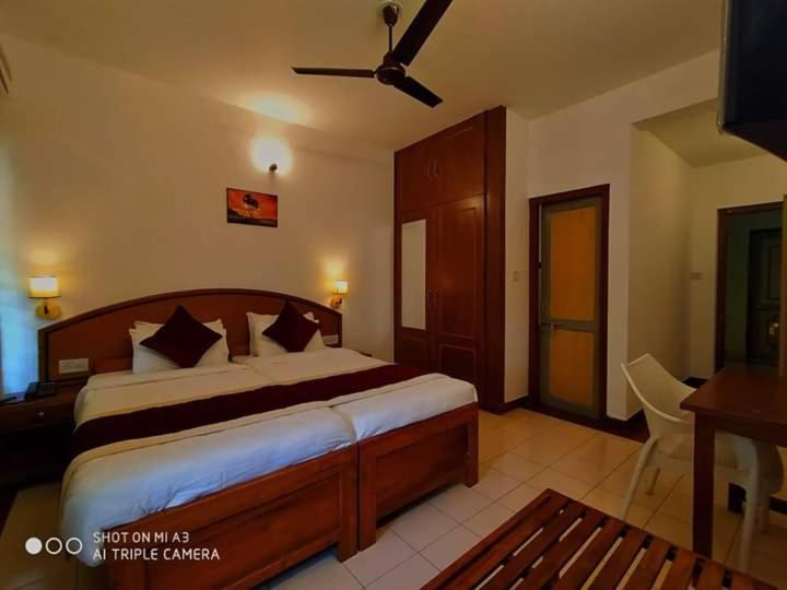 KTDC Tamarind, Mannarkkad photo 2