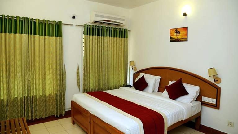 KTDC Tamarind, Mannarkkad photo 3