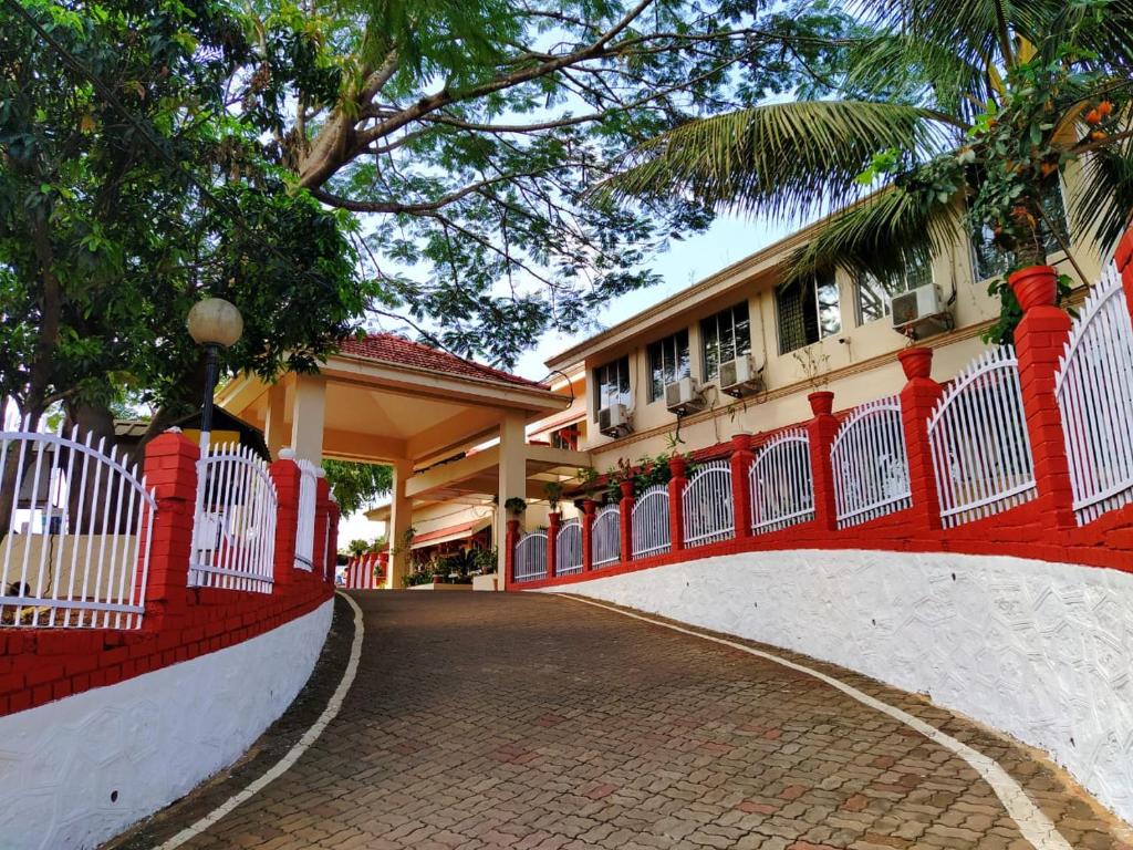 KTDC Tamarind, Mannarkkad photo 4